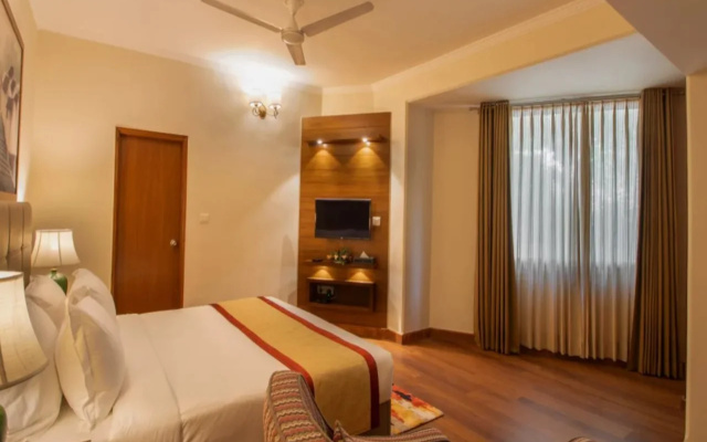 Larisa Resort Shimla