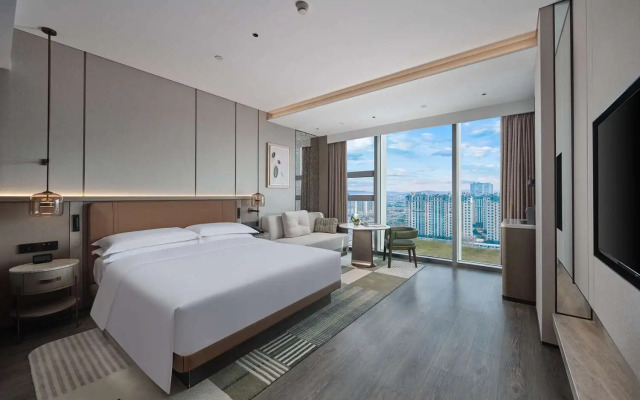 Doubletree By Hilton Yanji