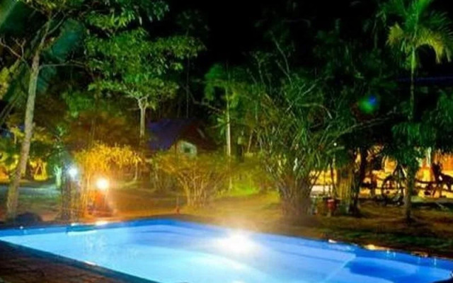Ban Mae Resort