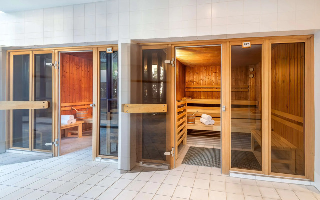 Radisson Hotel Fürst Leopold Dessau