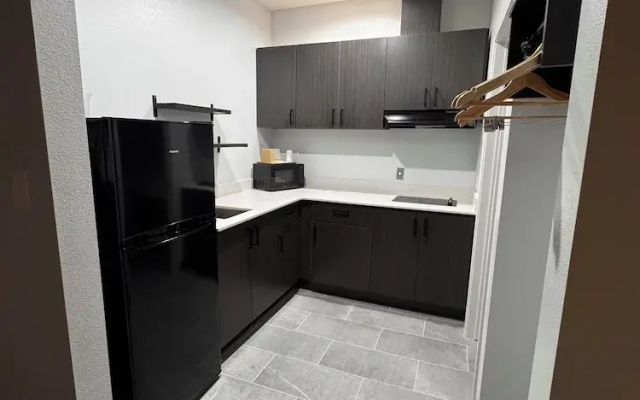Studio 6 – Humble, Tx