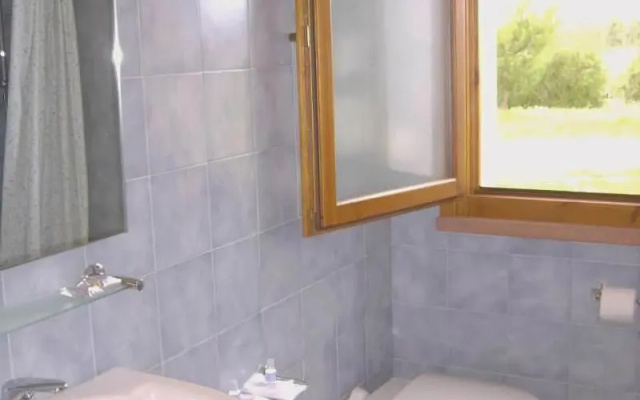 Hotel Perda Rubia