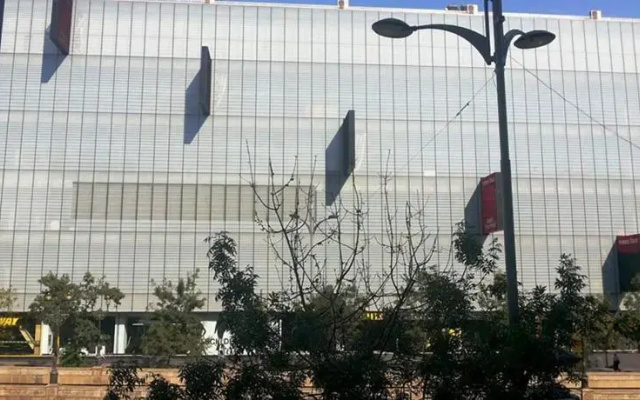 Happy Apartments in City Heart