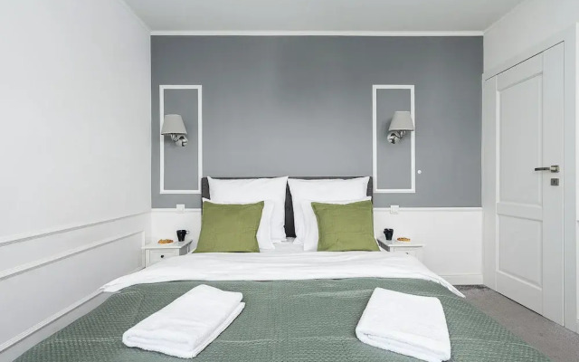 P&O Apartments Boya-Żeleńskiego