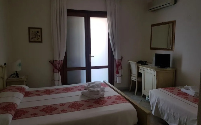 Hotel Il Platano