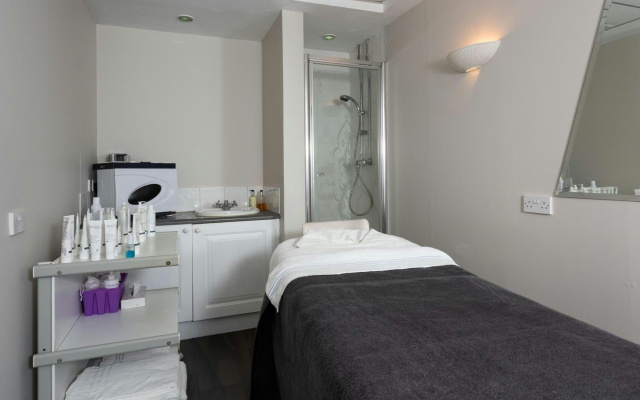 Ardoe House Hotel & Spa