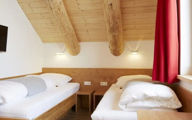Chalet in Ladis by Ski Slope & Sauna