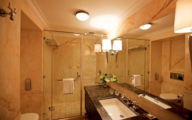 The Claridges Nabha Residence