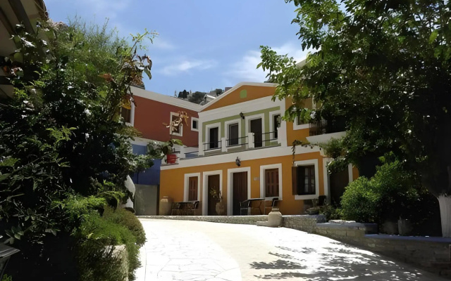 Opera House Hotel