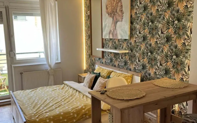 Vert Cozy Apartment