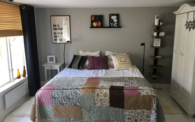 Kattrumpans B&B