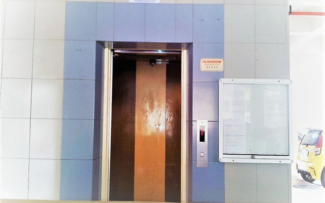 Desa Tambun Apartments