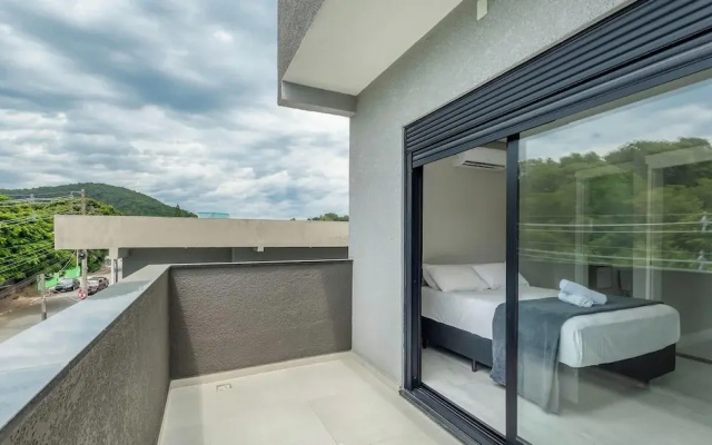 House w/ Terrace & BBQ 850m From the Beach Jsf0748
