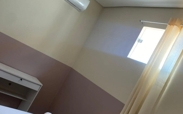Center Prime Hotel