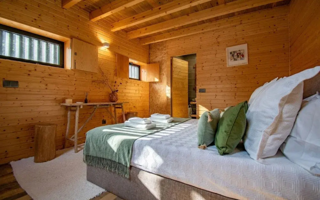 Prendal Eco Living Villa I - Minho s Guest