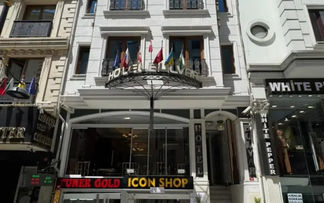Hotel Bulvar