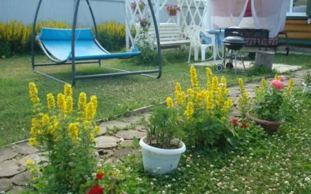 Guesthouse Skazka