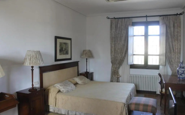 Hotel Vettonia