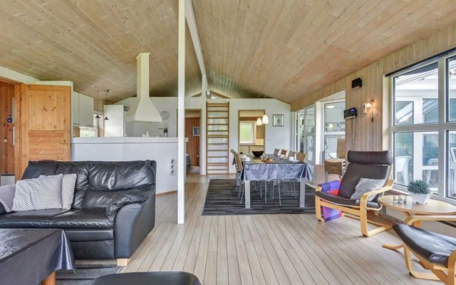 "Kuebra" - 3km from the sea in Western Jutland