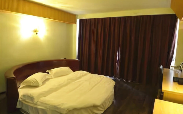 Zhuzi Boutique Hotel