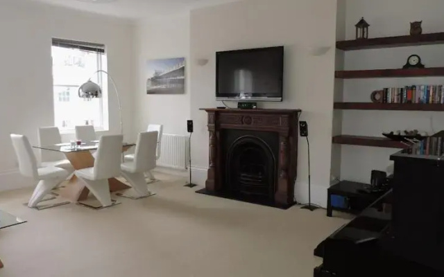 Vernon Terrace