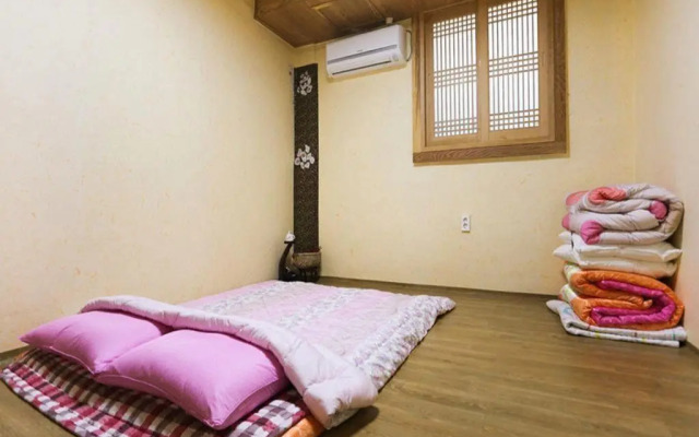 Yeoji Guesthouse