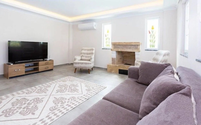 Captivating 6-bed Villa Hanimeli Dalyan