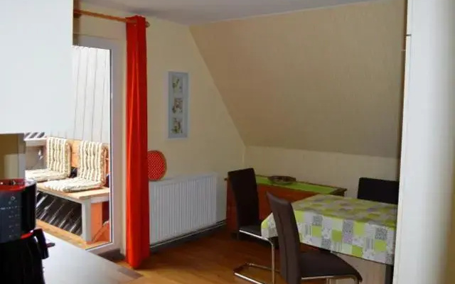 Haus Birgit