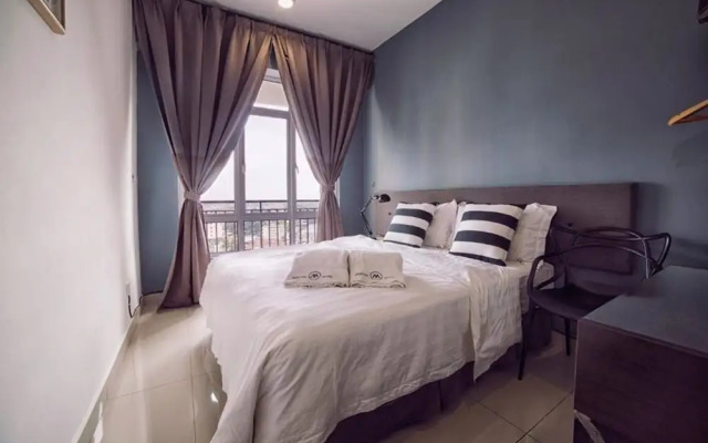 Merton Residence Ipoh