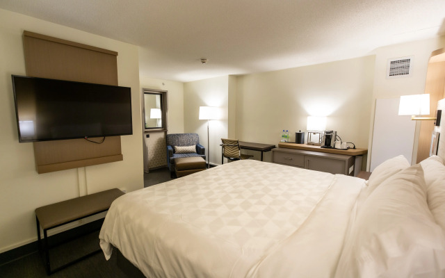 Holiday Inn Toronto Downtown Centre by IHG