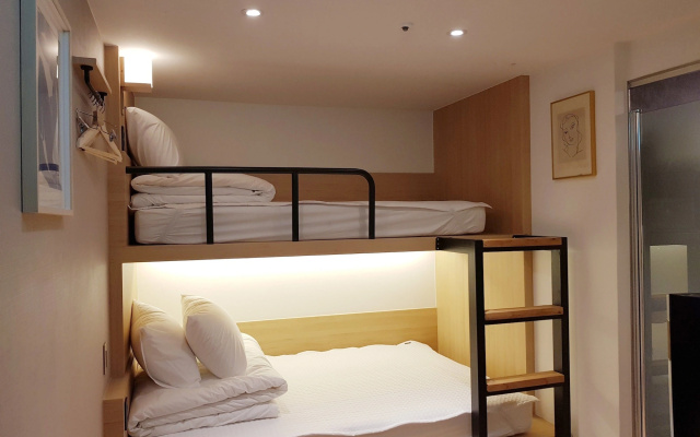 Artravel Myeongdong