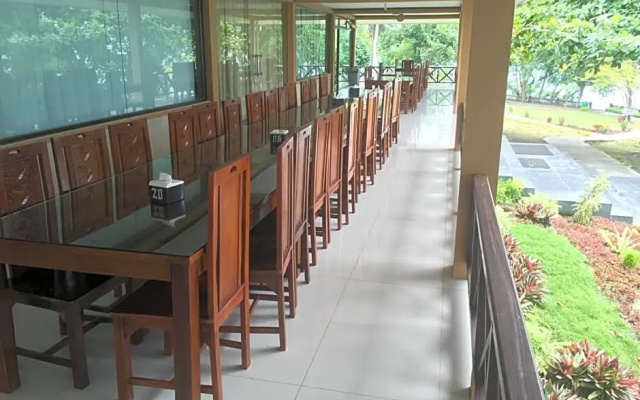 Anoi Itam Resort
