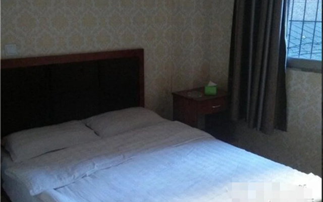 Lanxiang Business Inn