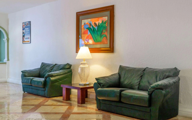 Quality Inn Nuevo Laredo