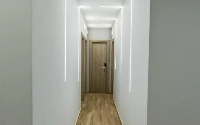 Raise Athens Metro Apartments
