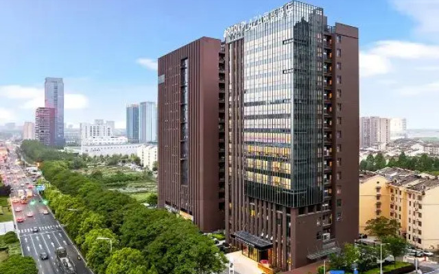 Parkplaza Hefei