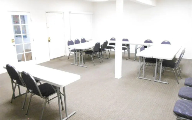 Travelodge Inn and Suites Sierra Vista