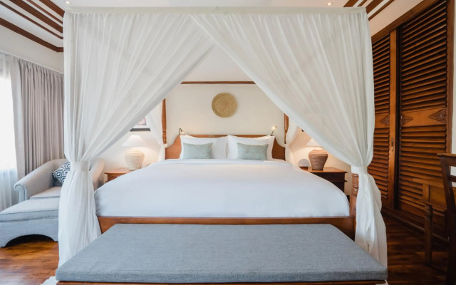 Ramayana Candidasa Beach Resort