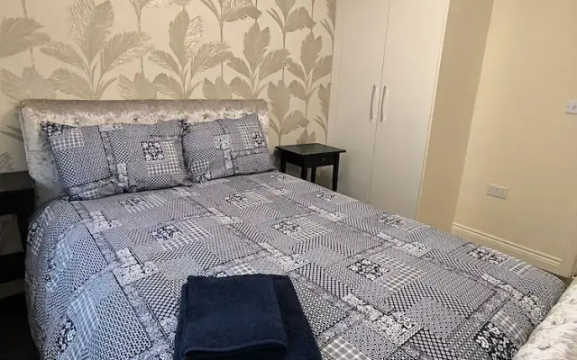 Cozy Corner For You !