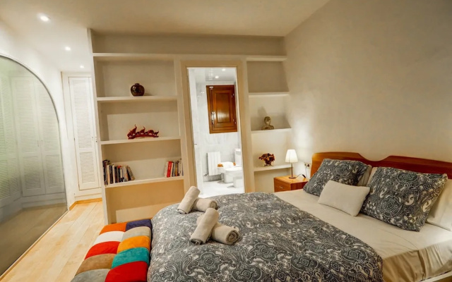 Casa Cava