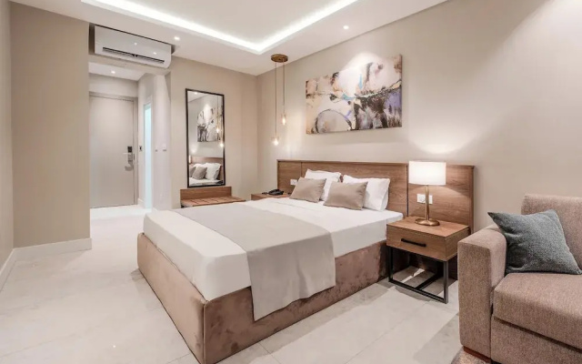 Montenegro Lodge