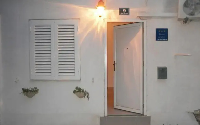 Apartment Floramy