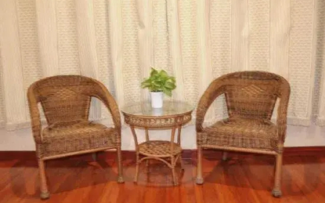 Fanshi Qingqing Hotel