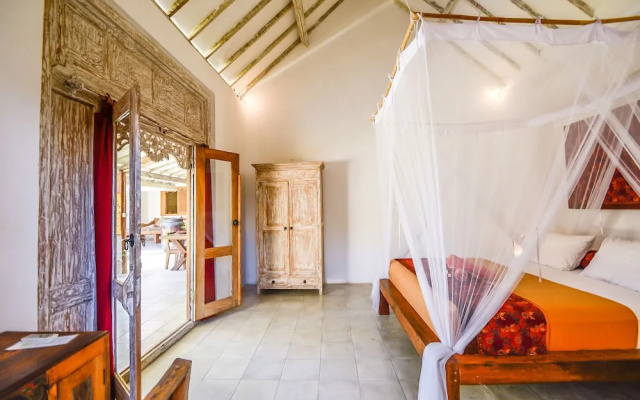 Shiva Villas Bingin