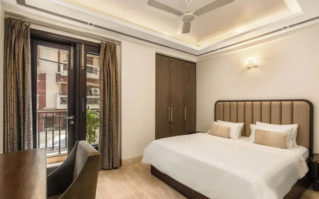 Geet by Akama Homes