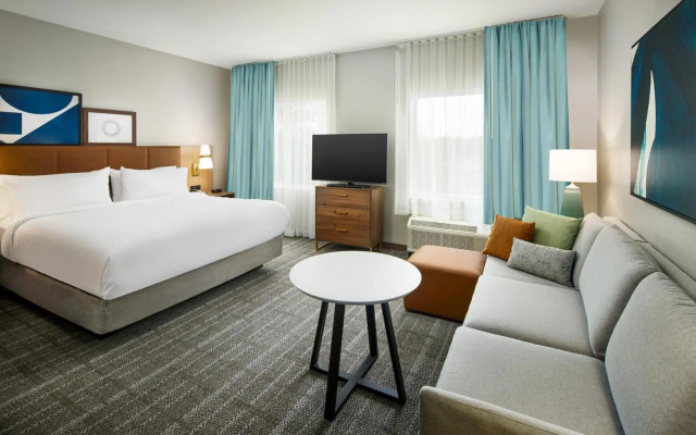 Staybridge Suites Auburn – University Area