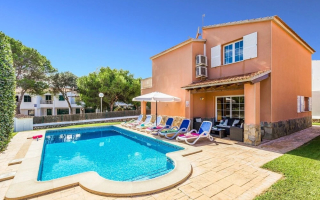 Villa Llevant