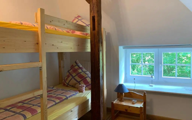 Landhaus Haack