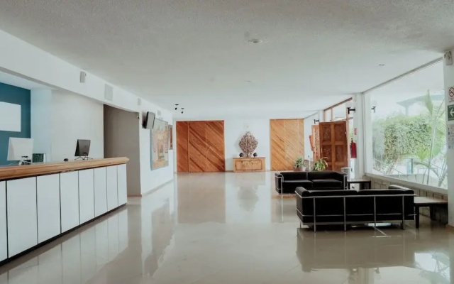 Hotel San Felipe