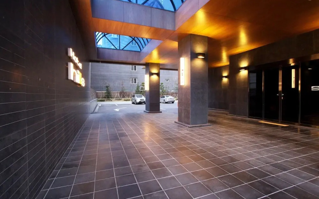 Hotel Hills
